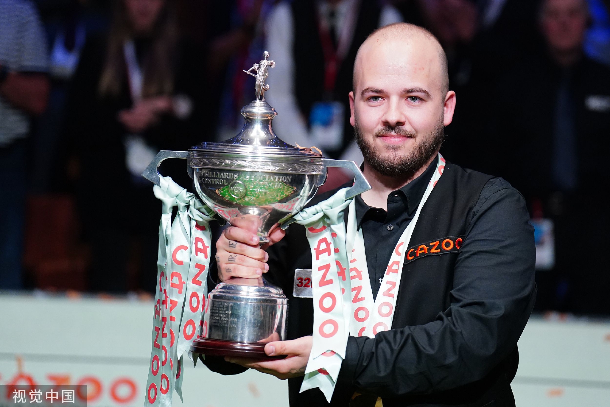 尤其当最强 尤其当最强