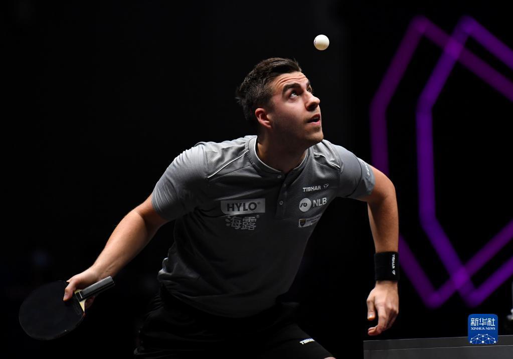 比赛进程 比赛进程