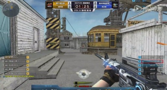 但步行者流 但步行者流